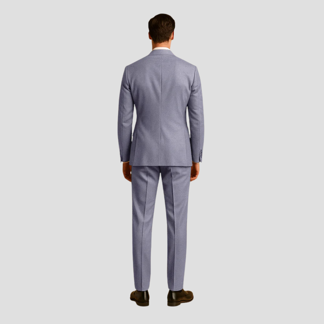 Durnell | Men’s Slim-Fit Two-Piece Suit