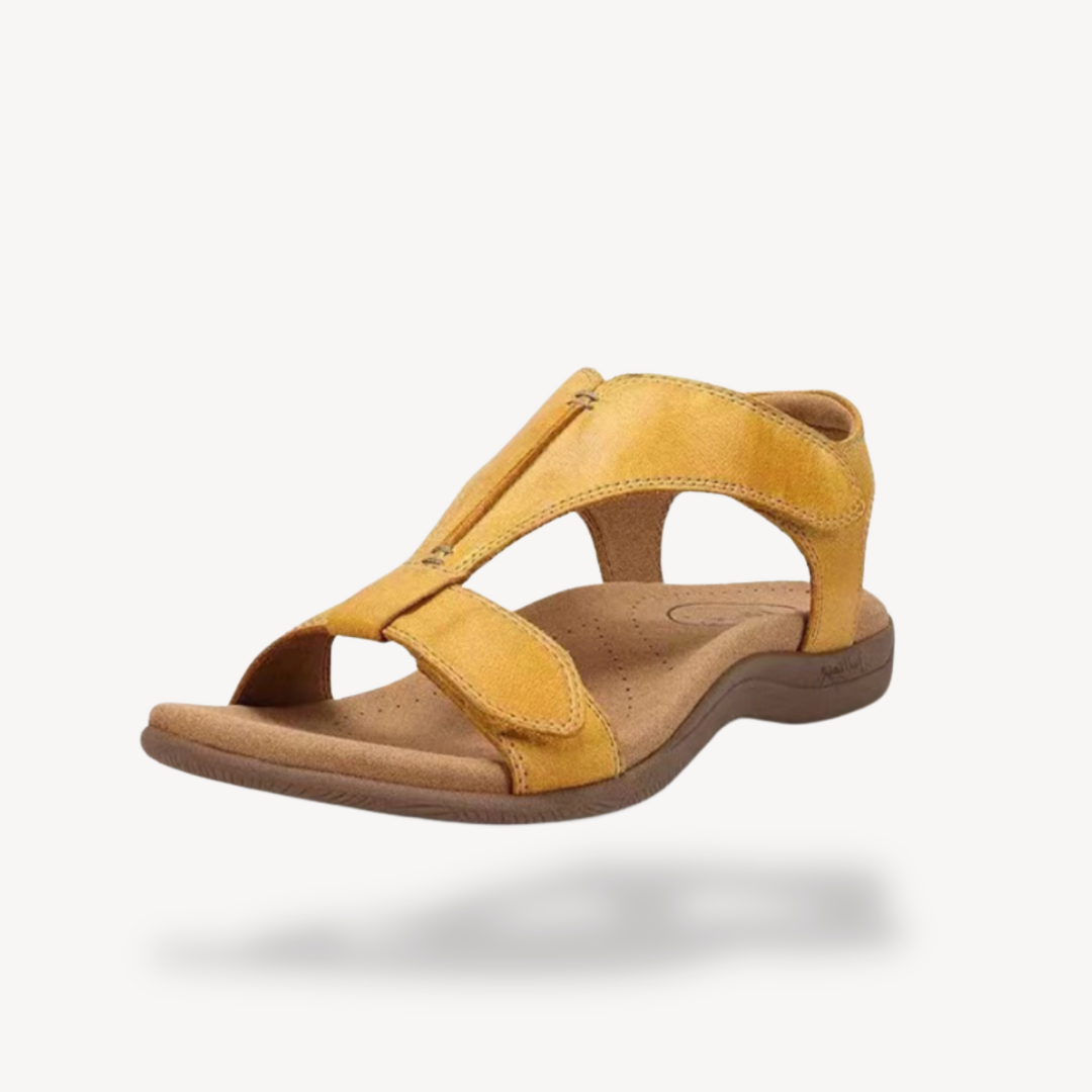 Melora | Women’s Walking Arch Support Sandals