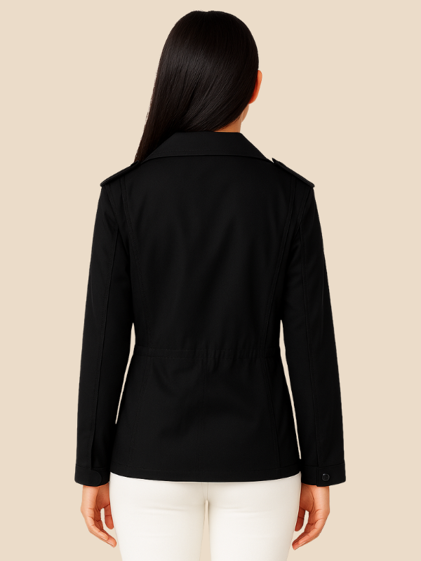 Rachel | Women’s Transitional Casual Jacket