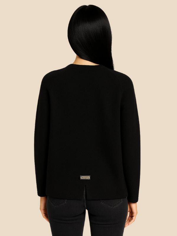 Aspen | Elegant Cardigan Jacket