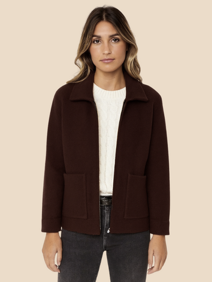 Aspen | Elegant Cardigan Jacket
