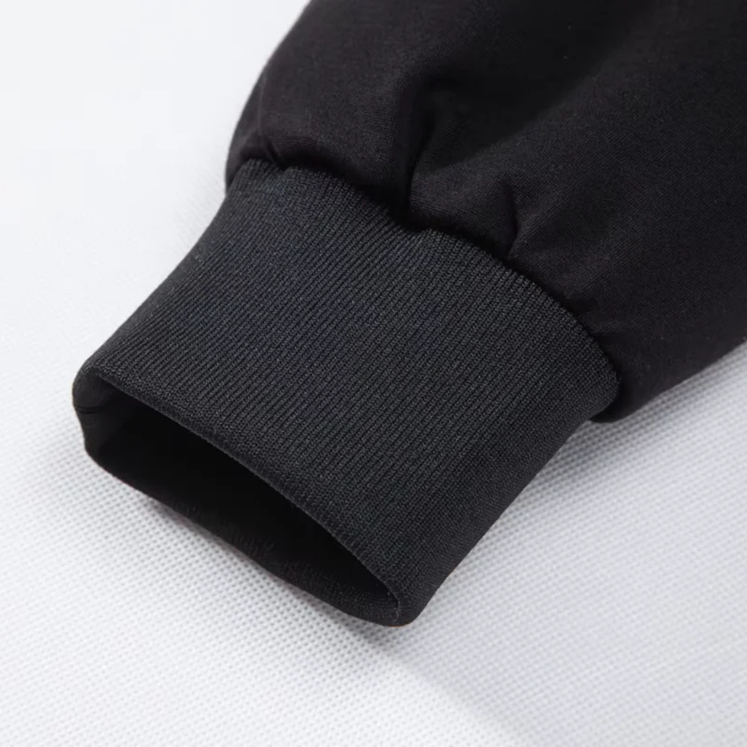 Nevain | Men’s Hooded Puffer Jacket