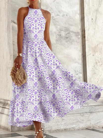 Mirella | Women’s Classic Casual Summer Dress