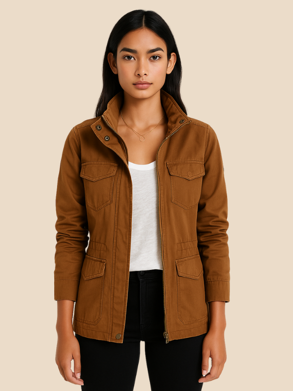 Rachel | Women’s Transitional Casual Jacket