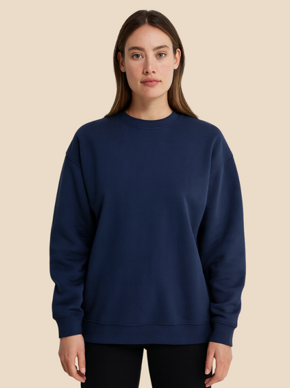 Nikita | Cozy Knit Sweater
