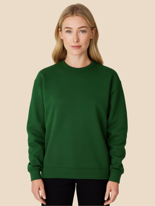 Nikita | Cozy Knit Sweater