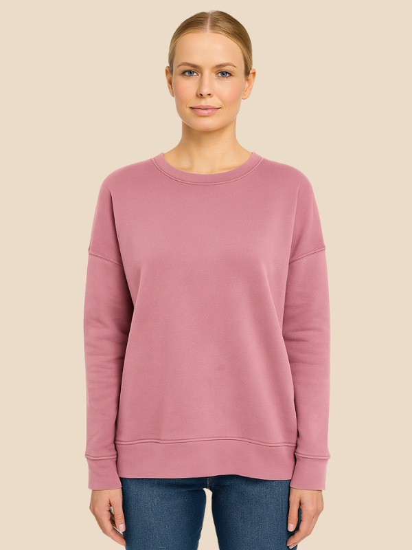 Nikita | Cozy Knit Sweater