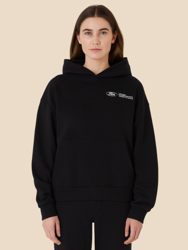 Bella | Women’s Oversized Hoodie