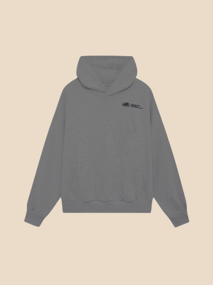 Bella | Women’s Oversized Hoodie