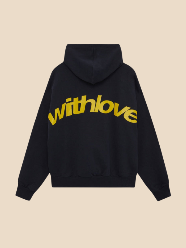 Bella | Women’s Oversized Hoodie