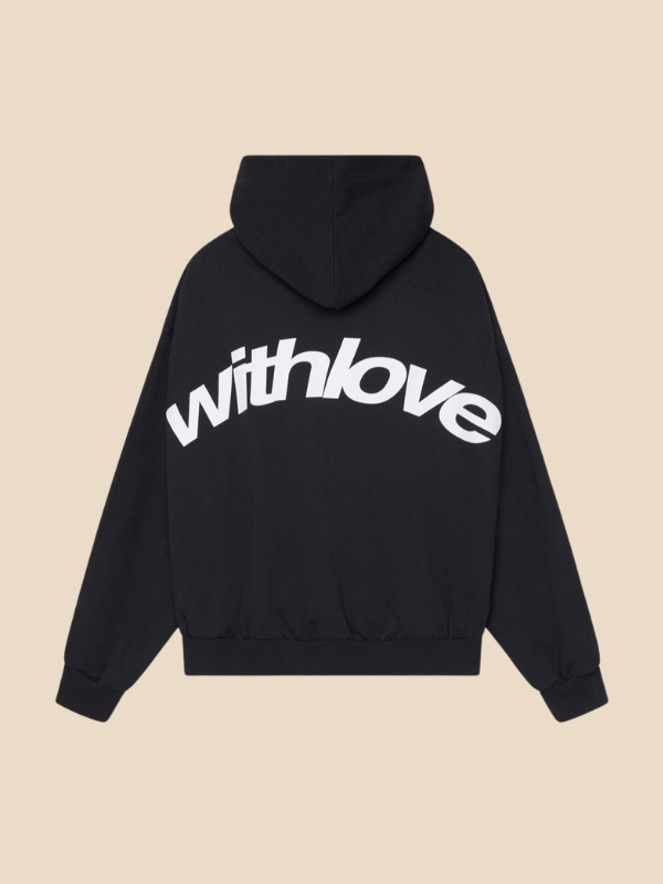 Bella | Women’s Oversized Hoodie