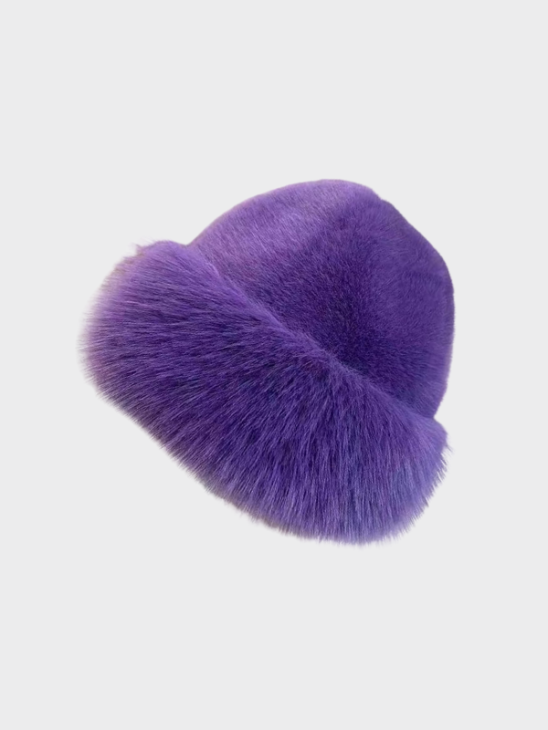 Bailey | Women’s Faux Fur Winter Hat