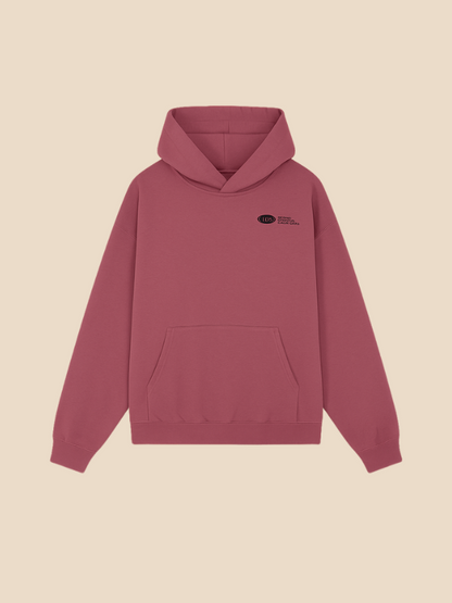 Bella | Women’s Oversized Hoodie