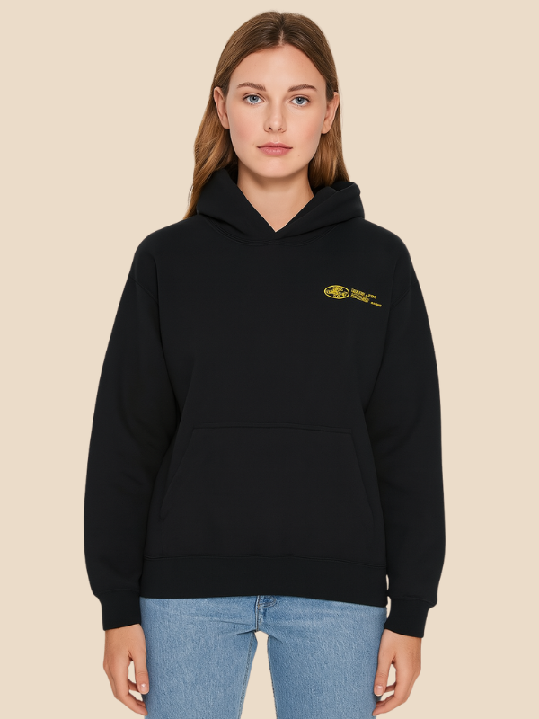 Bella | Women’s Oversized Hoodie