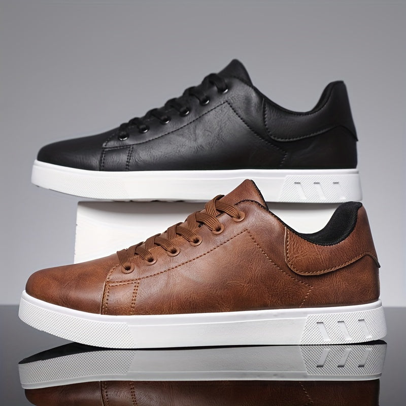 Ormere | Men’s Classic Stitch Detail Casual Shoes