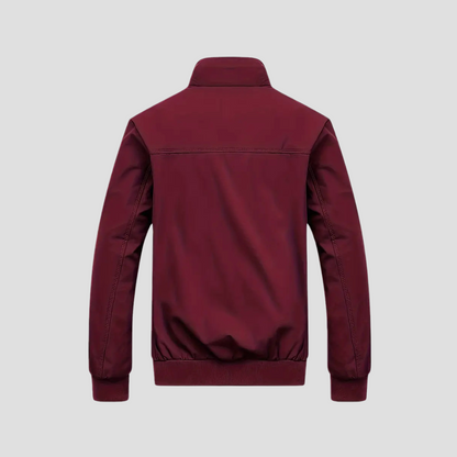 Vedrion | Men’s Casual Smart Jacket