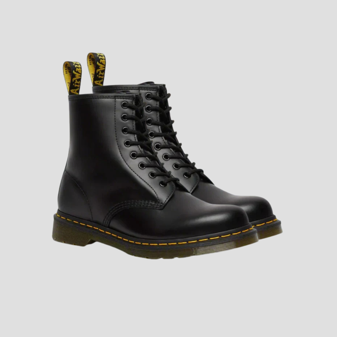 Renvelle | Women’s Leather Combat Boots