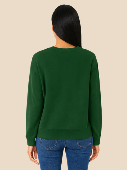 Nikita | Cozy Knit Sweater