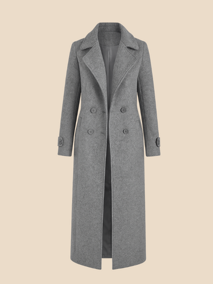 Elizabeth | Women’s Tailored Felt Jacket