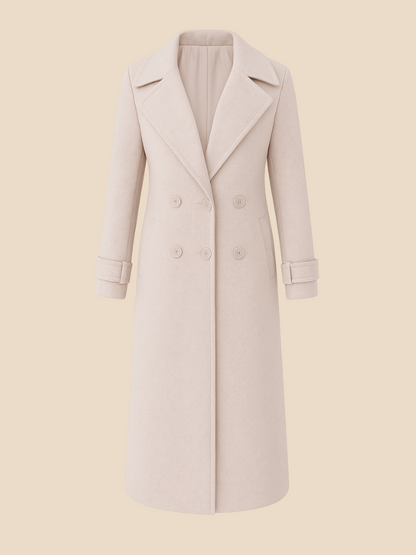 Elizabeth | Women’s Tailored Felt Jacket