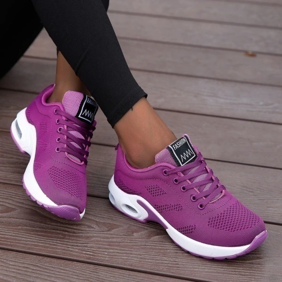 Peregrine | Women’s Lightweight Breathable Running Shoes
