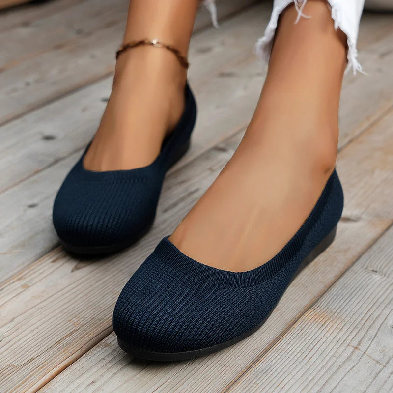 Talia | Women’s Slip-On Anti-Slip Shoes