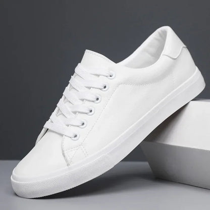 Ormere | Men’s Classic Stitch Detail Casual Shoes
