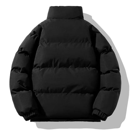 Wynford | Women’s Sherpa-Lined Puffer Jacket