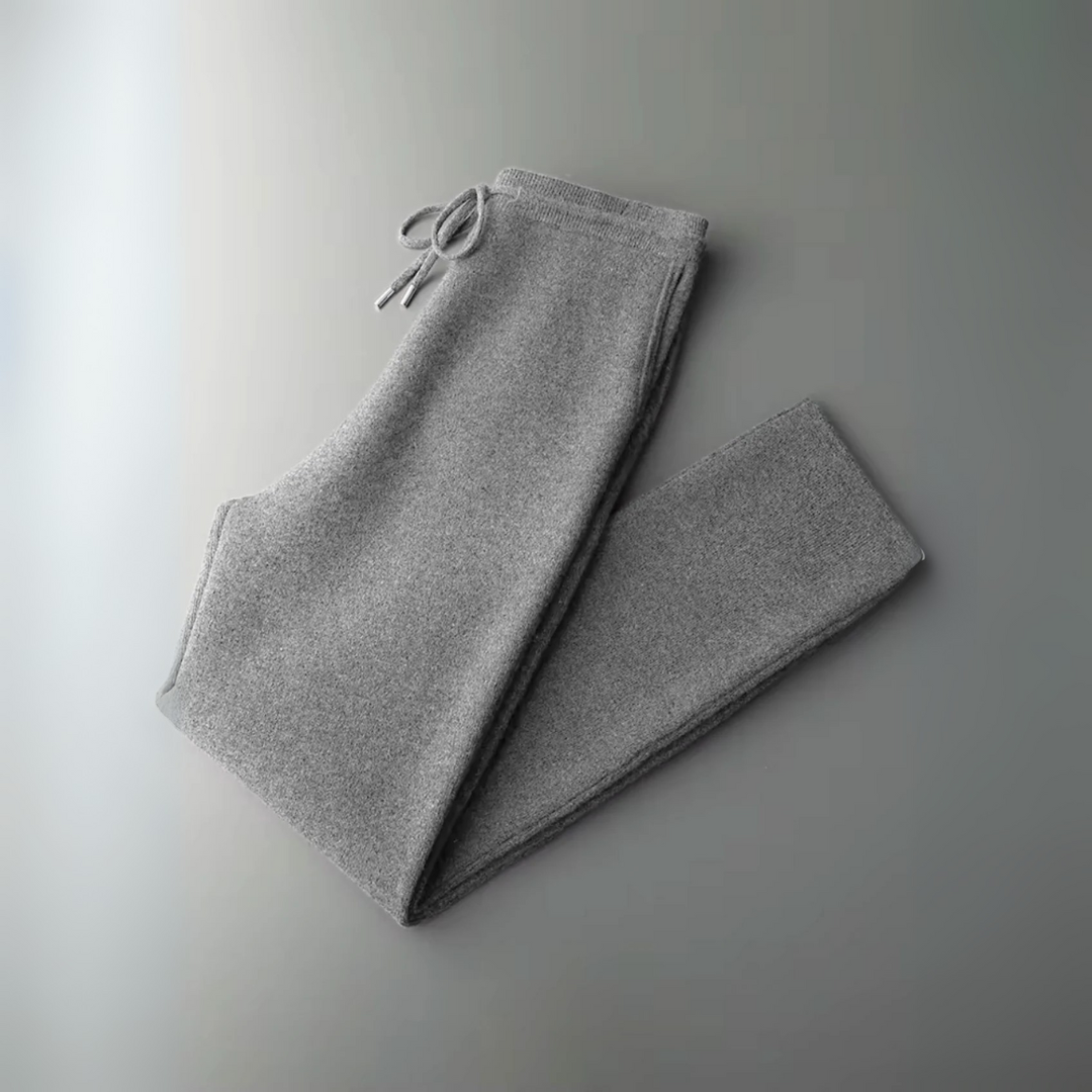 Meravin | Women’s Merino Wool Lounge Set