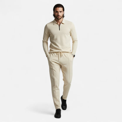 Kendric | Men’s Two-Piece Outfit – Casual Heritage Style