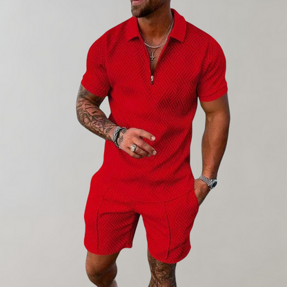 Maveris | Men’s Summer Set