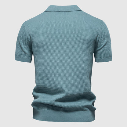 Jeremiah | Men’s L’Eleganza di Milano Polo Shirt