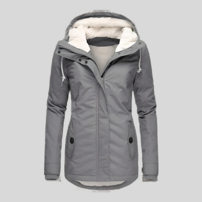 Tatum | Women’s Waterproof Rain Jacket