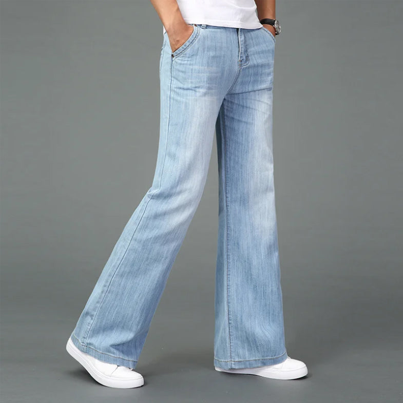 Walker | Men’s Street Bootcut Jeans