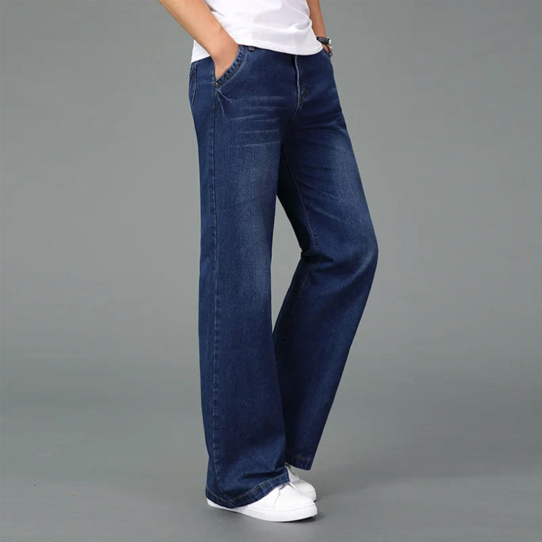 Walker | Men’s Street Bootcut Jeans