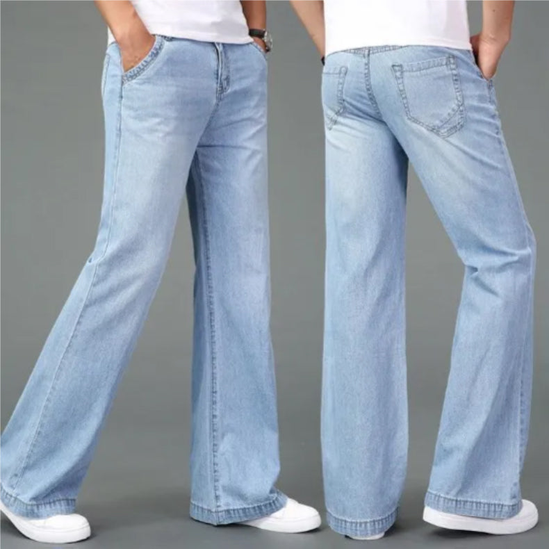 Walker | Men’s Street Bootcut Jeans