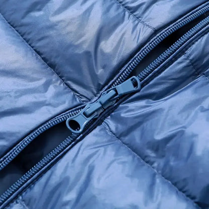 Emy | Women’s Packable Down Puffer Coat
