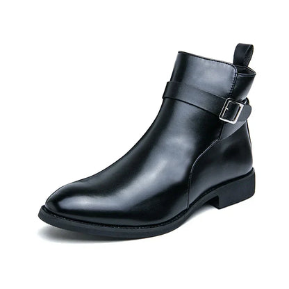 Caspian | Men’s Chelsea Boots