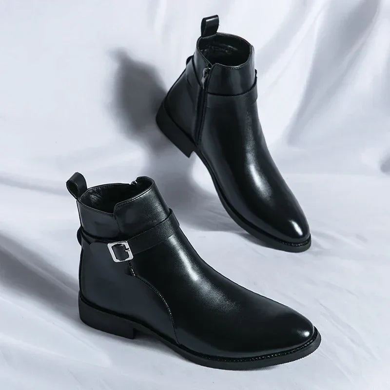 Caspian | Men’s Chelsea Boots