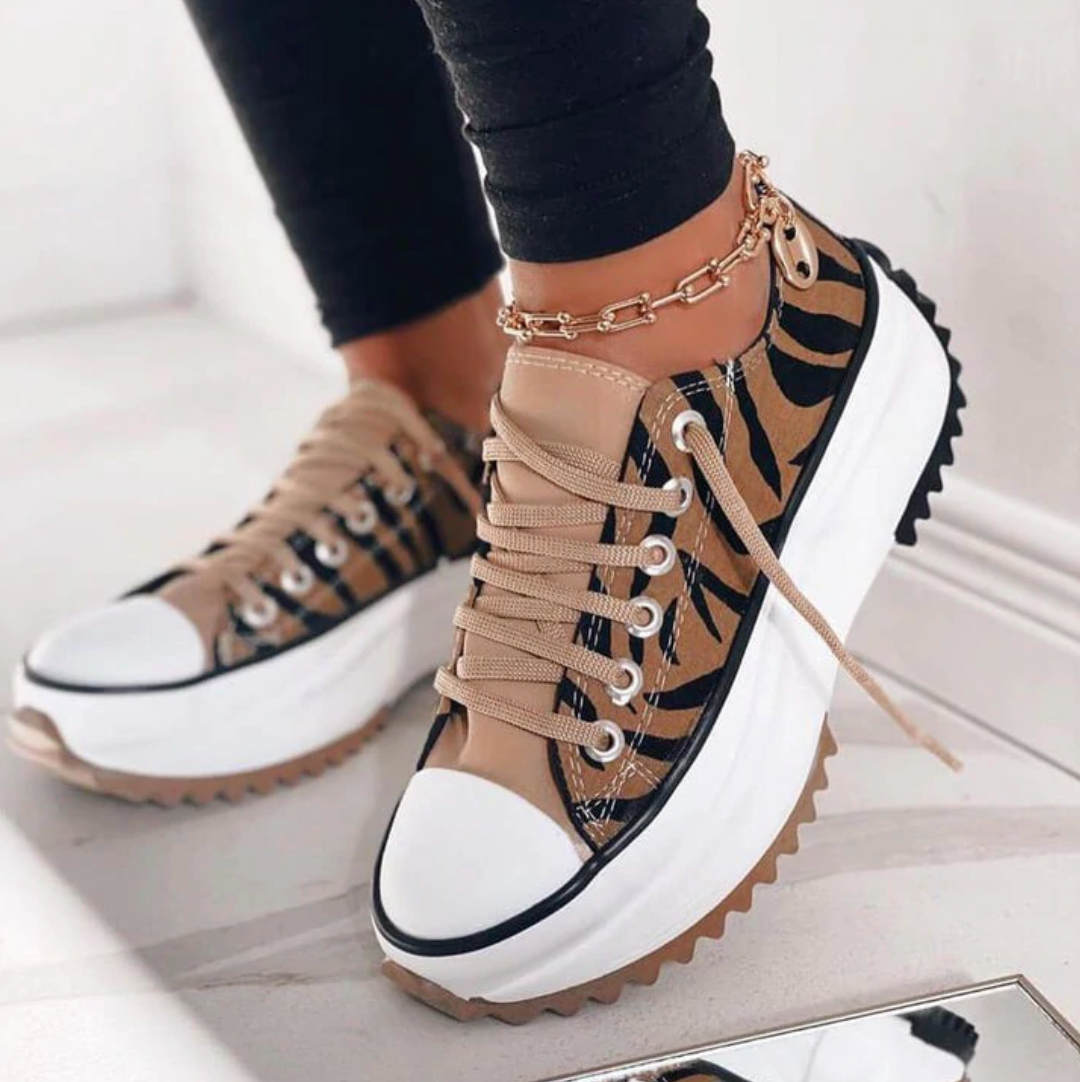 Ardenne | Women’s Platform Sneakers