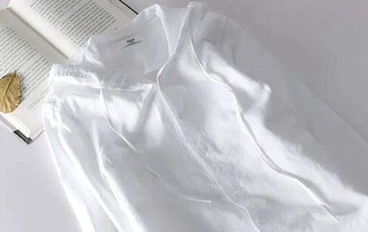 Axton | Men’s Hooded Shirt