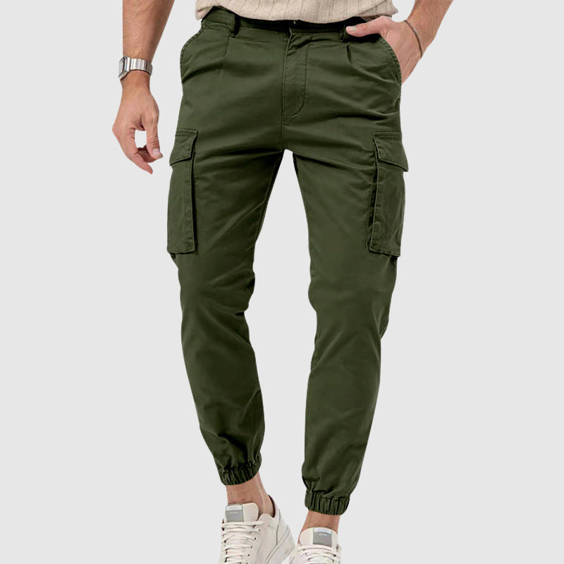 Brooks | Men’s Active Cargo Pants