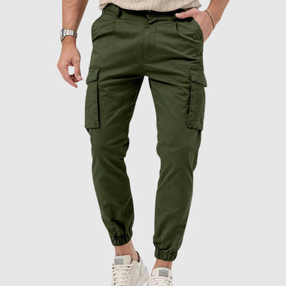 Brooks | Men’s Active Cargo Pants