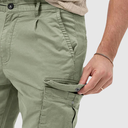 Brooks | Men’s Active Cargo Pants