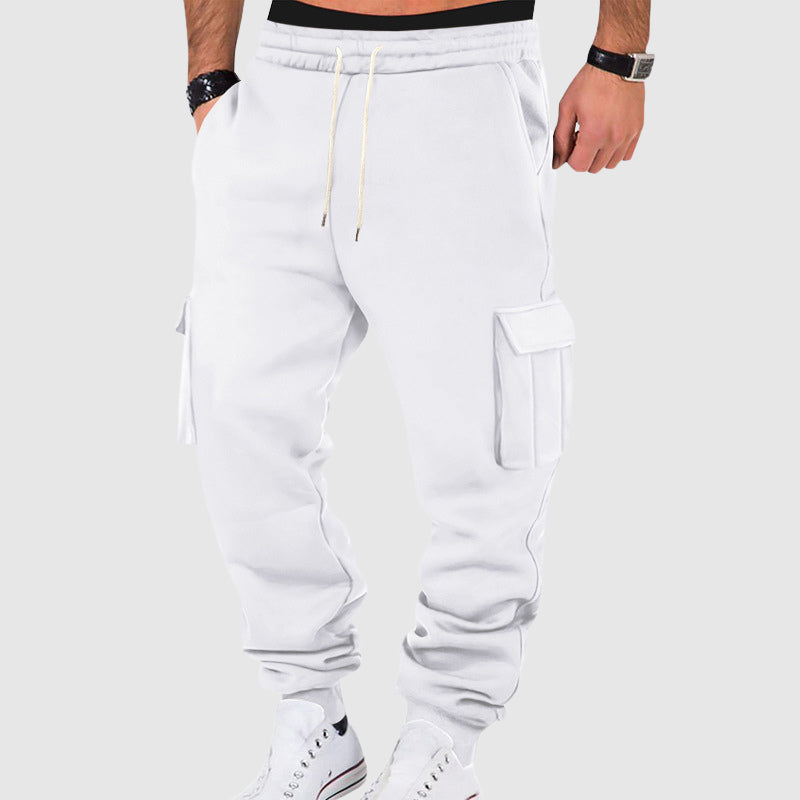 River | Men’s Utility Fleece Pants
