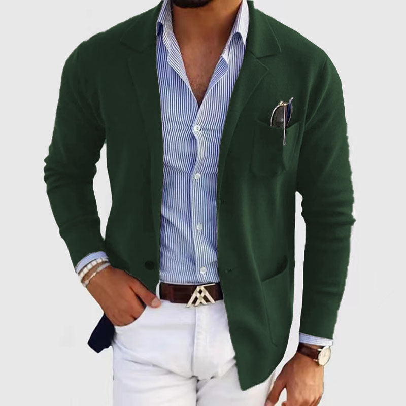Prestige | Men’s Tailored Blazer