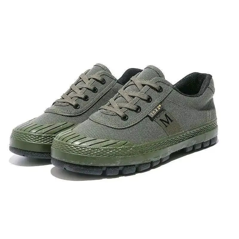 Xylen | Men’s Tactical All-Terrain Sneakers