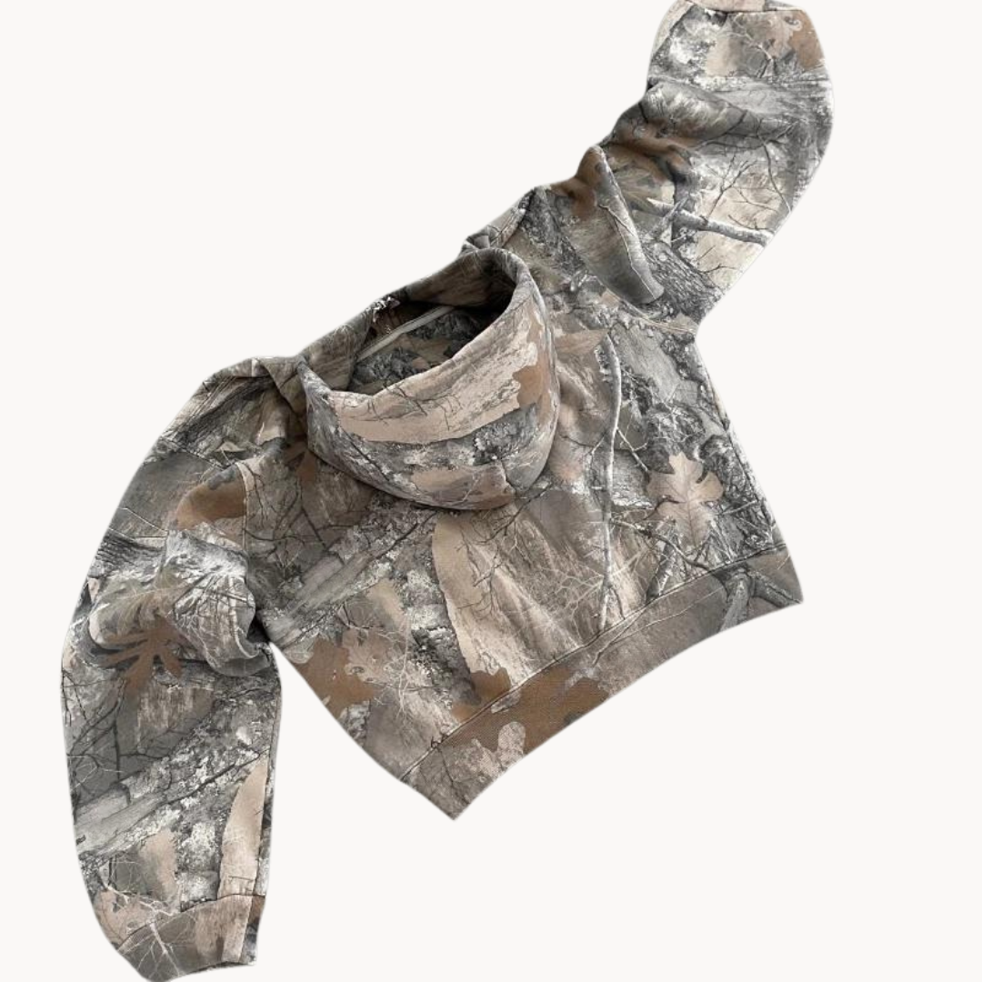 Marcellus | Oversized Men’s Hoodie