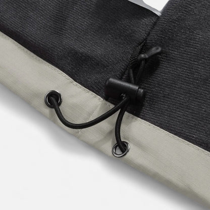 Caldon | Men’s Padded Jacket – Polar Fleece Warmth