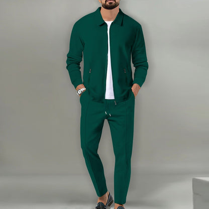 Cairo | Men’s Modern Tracksuit Set